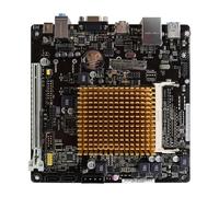 Placa Base para Juegos Fit For ASUS J2900-K/K31AN CPU integrada