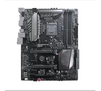 Placa Base para Juegos Fit For ASUS Maximus VIII Hero LGA1151 Intel Z170 Compatible con CPU I7-7700K I7-6700K I5-7600K 6600K I5-6500 I3-6300 4×DDR4 M.2