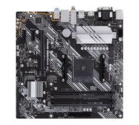 Placa Base para Juegos Fit For ASUS Prime B550M-A AC Compatible con procesadores AM4 Ryzen 9 5900X 3900X 7 5800X3D 5 5600X AMD B550 DDR4 HDMI ATX
