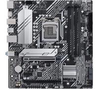 Placa Base para Juegos Fit For ASUS Prime B560M-A LGA1200 Intel B560 DDR4 128GB M.2 MicroATX Compatible con Core I3-10100 I5-10500 I5-11600 I9-10900 CPU