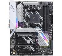 Placa Base para Juegos Fit For ASUS Prime X470-PRO AMD X470 Compatible con Ryzen 5 5500 3600 5700 5600cpu M.2 DDR4 64GB ATX