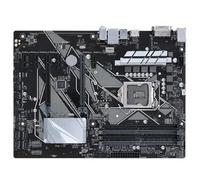 Placa Base para Juegos Fit For ASUS Prime Z370-P LGA1151 DDR4 64GB Core I7/i5/i3 PCI-E 3.0 Intel Z370 for 8.a o 9.a generación