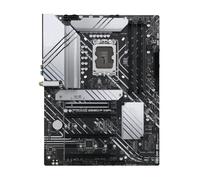 Placa Base para Juegos Fit For ASUS Prime Z690-P WiFi Compatible con procesadores I9-14900K e I5-12400F, 4 x DDR5, USB 3.2 Gen2, 3 x HDMI, PCIe 5.0, LGA1700, ATX, WiFi 6