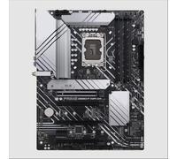 Placa Base para Juegos Fit For ASUS Prime Z690-P WiFi D4 Compatible con CPU I9-14900KF I7-13700K I5-12400F 4xDDR4 5333MHz HDMI M.2 PCIe 5.0 LGA 1700 ATX