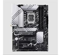 Placa Base para Juegos Fit For ASUS Prime Z790-P WiFi LGA1700 Compatible con CPU I5-13600K I5-12400F DDR5 192 GB 7200 MHz HDMI M.2 PCle 5.0 ATX