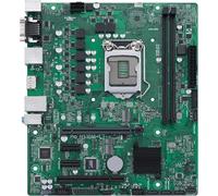 Placa Base para Juegos Fit For ASUS Pro H510M CT/CSM Intel H510 LGA 1200 DDR4 64GB PCIE 4,0 Compatible con Core I3-10100 I5-10400 I5-11400F I7-10700 CPU
