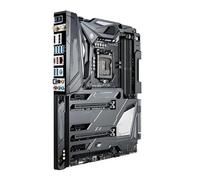 Placa Base para Juegos Fit For ASUS ROG Maximus VIII Formula LGA1151 Compatible con procesadores I5-7600K, I7-6700K y 7700K Intel Z170 DDR4 3733 MHz ARGB USBC M.2 ATX
