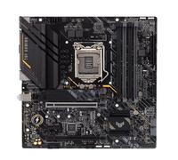Placa Base para Juegos Fit For ASUS TUF Gaming B560M-E Intel B560 (LGA 1200) MATX con PCIe 4.0, Dos Ranuras M.2, 8 etapas de Potencia, Placa Base Realtek .5Gb Ether