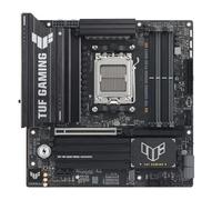 Placa Base para Juegos Fit For ASUS TUF Gaming B850M Plus WIFI7 Placa Base Micro ATX AMD Socket AM5 B850
