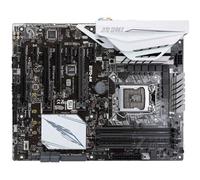 Placa Base para Juegos Fit For ASUS Z170-AR M.2 NVME for Escritorio ATX de sexta generación Core LGA1151 DDR4 Z170 for o séptima
