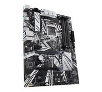 Placa Base para Juegos Fit For ASUS Z390-P LGA1151 (Intel 8.a Y 9.a Generación) For Minería De Criptomonedas (BTC) con Decodificación Superior A 4G, 6xPCIe