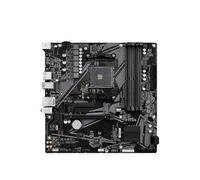 Placa Base para Juegos Fit For GIGABYTE B550M K Micro ATX Compatible con AMD Ryzen 5000 Series B550 Socket AM4