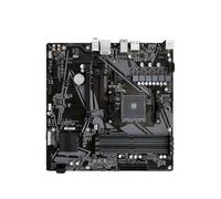 Placa Base para Juegos Fit For GIGABYTE B550M K Placa Base Micro ATX AMD B550 Zócalo AM4