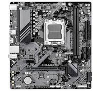 Placa Base para Juegos Fit For Gigabyte B650M D2HP AMD B650 Zócalo AM5 DDR5 M.2 Micro ATX PCIe 4.0 Wi-Fi 6 Compatible con Ryzen 9 7900 8700F 8500G 7500F 9700X