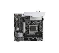 Placa Base para Juegos Fit For GIGABYTE B650M Gaming WiFi AMD B650 Socket AM5 DDR5 M.2 Micro ATX PCIe 4,0 Wi-Fi 6 Compatible con Ryzen 9 7900 8700F 8500G