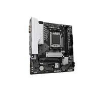 Placa Base para Juegos Fit For GIGABYTE B650M Gaming WiFi Compatible con procesadores DDR5 M.2 AMD Ryzen Serie 7000/8000/9000, Placa Base AM5