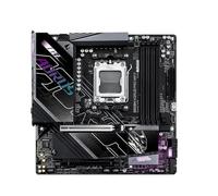 Placa Base para Juegos Fit For GIGABYTE B850M AORUS Pro WIFI7 Placa Base Micro ATX AMD Socket AM5 B850