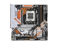 Placa Base para Juegos Fit For GIGABYTE B850M Force WIFI6E Micro ATX AMD B850 AM5