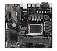 Placa Base para Juegos Fit For Gigabyte H610M S2H DDR4 Placa Base LGA 1700 Intel H610 64 GB M.2 Micro ATX Soporte Core 14900 14700 12700K 14500 13490 CPU