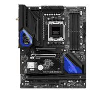 Placa Base para Juegos Fit For MSI B650E PG Riptide WiFi Placa Base AMD B650 Socket AM5 ATX M.2 Wi-Fi 6E Soporte Ryzen 7 9700X 5 Pro 8500 7700 C