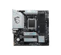 Placa Base para Juegos Fit For MSI B650M Gaming Plus WiFi AMD B650 admite Placa Base DDR5 192GB Ryzen 7000 8000 9000 Series Socket AM5