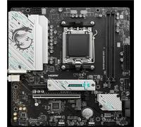 Placa Base para Juegos Fit For MSI B650M Gaming Plus WiFi B650M-BE B850 Compatible con procesador R5 7500F AMD AM5