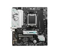 Placa Base para Juegos Fit For MSI B650M Gaming WiFi Placa Base Socket AM5 AMD B650 Placas Compatible con Ryzen 9 7900X 8700G 7500 8500 7950 CPU DDR5 128GB