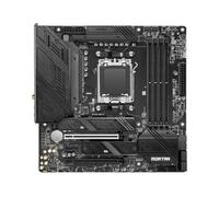 Placa Base para Juegos Fit For MSI B650M Placa Base mag Mortar WiFi Socket AM5 DDR5 256GB M.2 NVMe Micro ATX Soporte Ryzen 9 7950X 8700G 7700 CPU