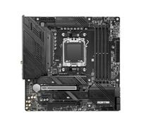 Placa Base para Juegos Fit For MSI B650M Placa Base mag Mortar WiFi Socket AM5 DDR5 256GB M.2 NVMe Micro ATX Soporte Ryzen 9 7950X 8700G 7700 CPU