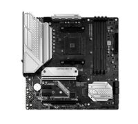 Placa Base para Juegos Fit For MSI mag B550M Mortar MAX WiFi Placa Principal de computadora mortero Compatible con CPU Interfaz AM4