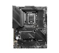 Placa Base para Juegos Fit For MSI mag Z790 Tomahawk WiFi Placa Base I9-12900K I7-12700KF I5-12400F I3-12100 CPU Intel DDR5 7200MHz Wi-Fi 6E 256GB M.2