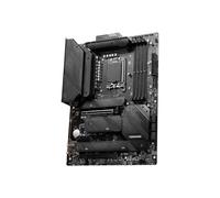 placa base para juegos Fit For MSI MAG Z790 TOMAHAWK WiFi placa base soporta i9 14900k i7-14700 i5-13600 CPU INTLE DDR5 256G HDMI NVME M.2 PCIe 5.0