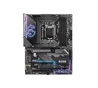 Placa Base para Juegos Fit For MSI/Micro-Star MPG Z590 G Aming Edge WiFi Blade 1200 Pines 10/11.ª generación