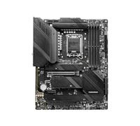 Placa Base para Juegos Fit For MSI Z790 mag Tomahawk WiFi LGA1700 DDR5 M.2 Compatible con 14900F 14700 13600 12400 12300 12100 CPU NVME