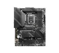 Placa Base para Juegos Fit For MSI Z790 mag Tomahawk WiFi LGA1700 DDR5 M.2 Compatible con 14900F 14700 13600 12400 12300 12100 CPU NVME