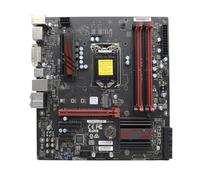 Placa Base para Juegos Fit For SUPERMICRO C7Q270-CB-ML LGA1151 Compatible con procesadores I7 7700K 6700K I5-7600K 6500 I3-7350K 6300, 4 x DDR4 2400 MHz, 64 GB, HDMI MATX