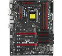 Placa Base para Juegos Fit For Supermicro Intel Z270 C7Z270-CG-L DDR4 2800(OC) 64GB ATX Compatible con I3-7100 I5-6500 I5-7600 I7-7700 G4560T
