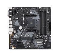 Placa Base para Juegos Kit de Placa Base Fit For ASUS Prime B450M-A M-ATX Socket AM4 B450 Compatible con CPU Ryzen 3/5/7/9 5700x3d 5700x 5600 5500 DDR4 M.2