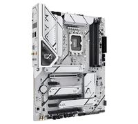 Placa Base para Juegos La Placa Principal de la computadora Escritorio Fit For ASUS Prime Z790 AYW WiFi con OC admite DDR5