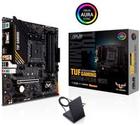 Placa base para juegos Micro ATX TUF A520M-Plus II WiFi - ASUS