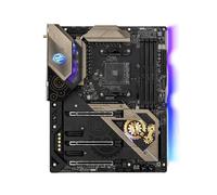 Placa Base para Juegos Placa Base Fit For ASROCK B550 Taichi con chipset ATX for Ryzen 5800X3D 5600X DDR4 PCIe 4.0 M.2 NVMe + WiFi 6E + Bluetooth 5