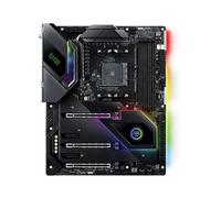 Placa Base para Juegos Placa Base Fit For ASROCK B550 Taichi Razer Edition AM4 for Ryzen 5/7/9 5600X 5800X 5900X BIOS DDR4 5200+OC ATX
