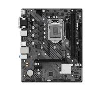 Placa Base para Juegos Placa Base Fit For ASROCK H510M-HDV/M.2 SE H470 for procesador LGA1200 Core i5-10400F i3-10100F i5-11400 DDR4 3200 MHz Ultra M. Micro ATX