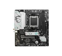 Placa Base para Juegos Placa Base Fit For MSI B650M Gaming WiFi con Socket AM5. Compatible Ryzen 9 7900X 8700G 7500 8500 7950 CPU DDR5 de 128 GB