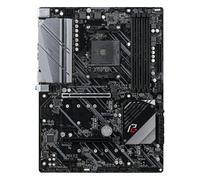 Placa Base para Juegos Placa Base X570 Fit For ASROCK Phantom Gaming 4 AM4 4×DDR4 128GB PCI-E .0 ATX for Ryzen 5600 4600G Pro 2700 3400G CPU