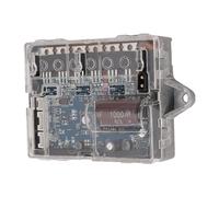 Placa Base para M365 1s Essential Scooter, Placa Base de Scooter, Kit de Montaje de Placa Controladora de Scooter