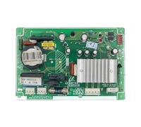 Placa base para nevera, compatible con Samsung, DA41-00552J DA41-00552E DA41-00552C PCB DA41-00411A, placa de control para refrigerador, placa base y congelador