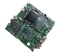 Placa base para placa base pequeña 3060 MFF para IPCFL LGA 1151 DDR4 CN0NV0M7 0NV0M7 NV0M7 componentes de hardware de computadora