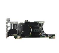Placa base para portátil compatible con CPU X1 Carbon de 5ª generación I5-7300U de 16 GB, modelos 01AY071 01AY075 01LV431 01LV435
