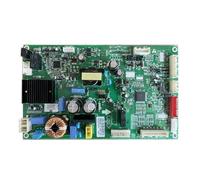 Placa base para refrigerador, placa de control PCB, compatible con LG, número de modelo EBR80766201